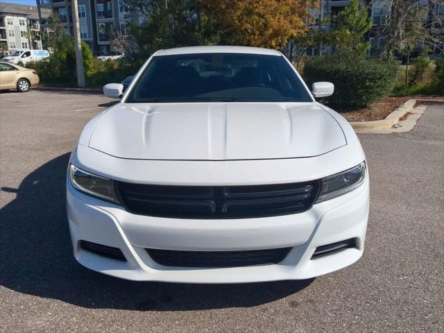 used 2022 Dodge Charger car, priced at $16,999