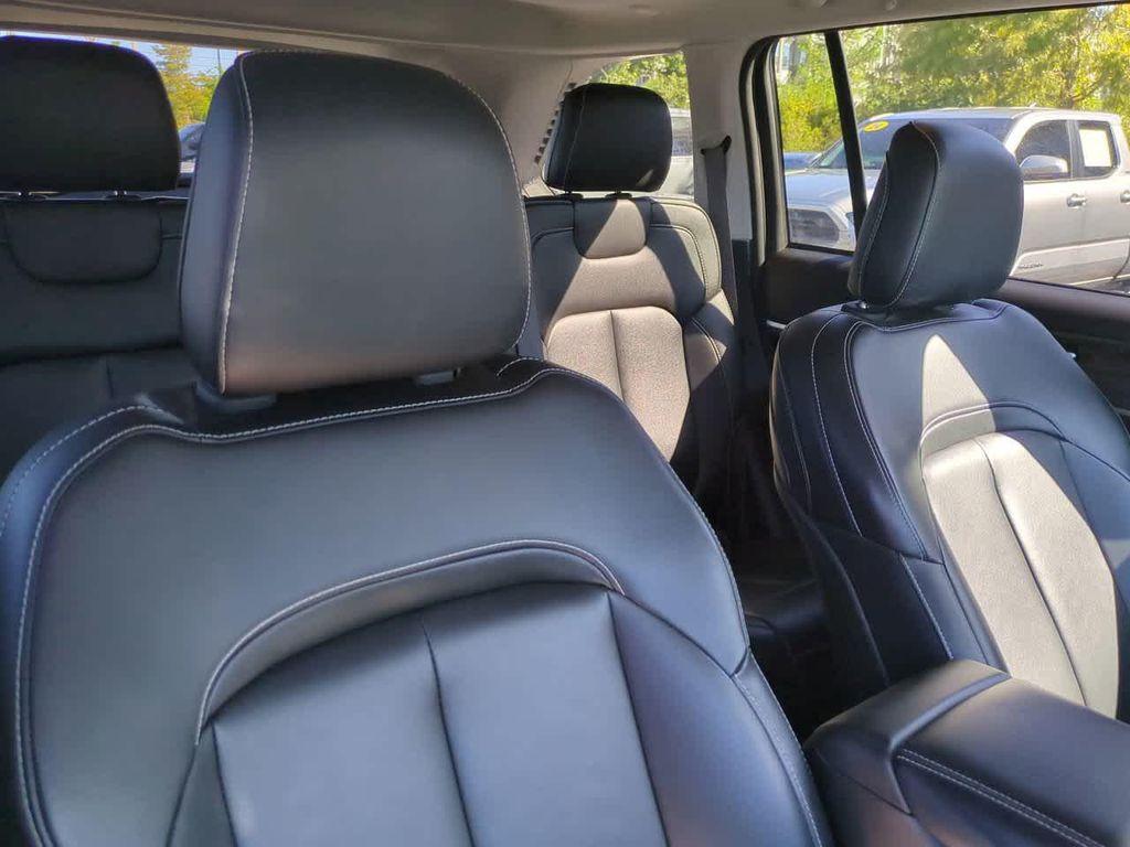 used 2024 Jeep Grand Cherokee 4xe car, priced at $24,244