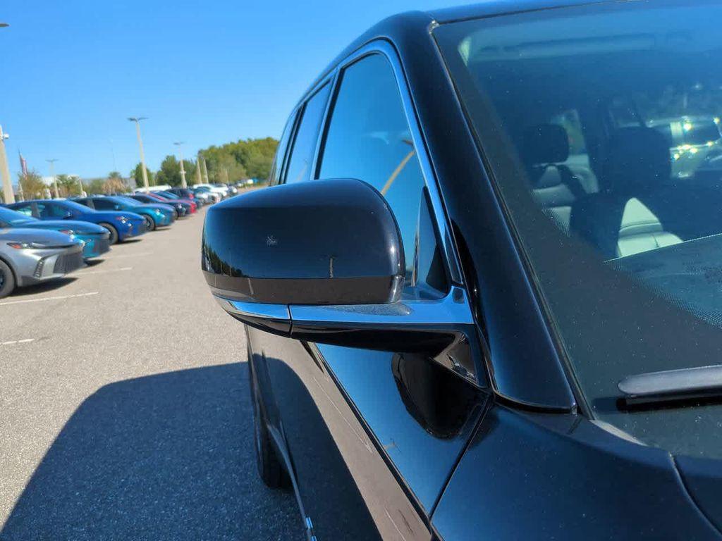 used 2024 Jeep Grand Cherokee 4xe car, priced at $24,244