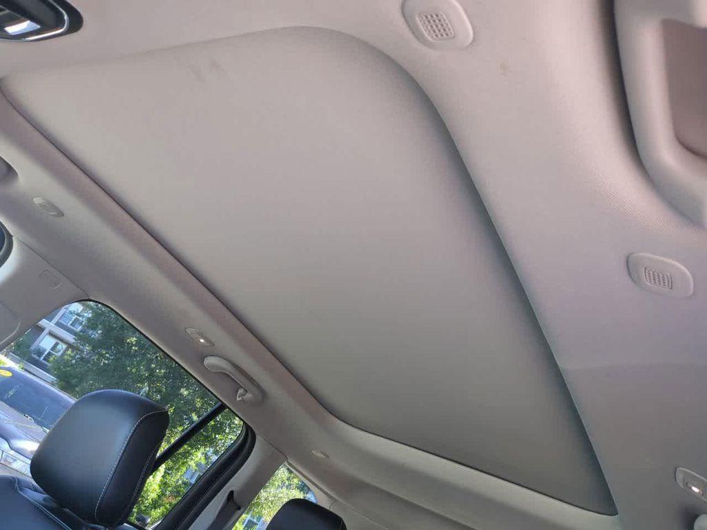 used 2024 Jeep Grand Cherokee 4xe car, priced at $24,244