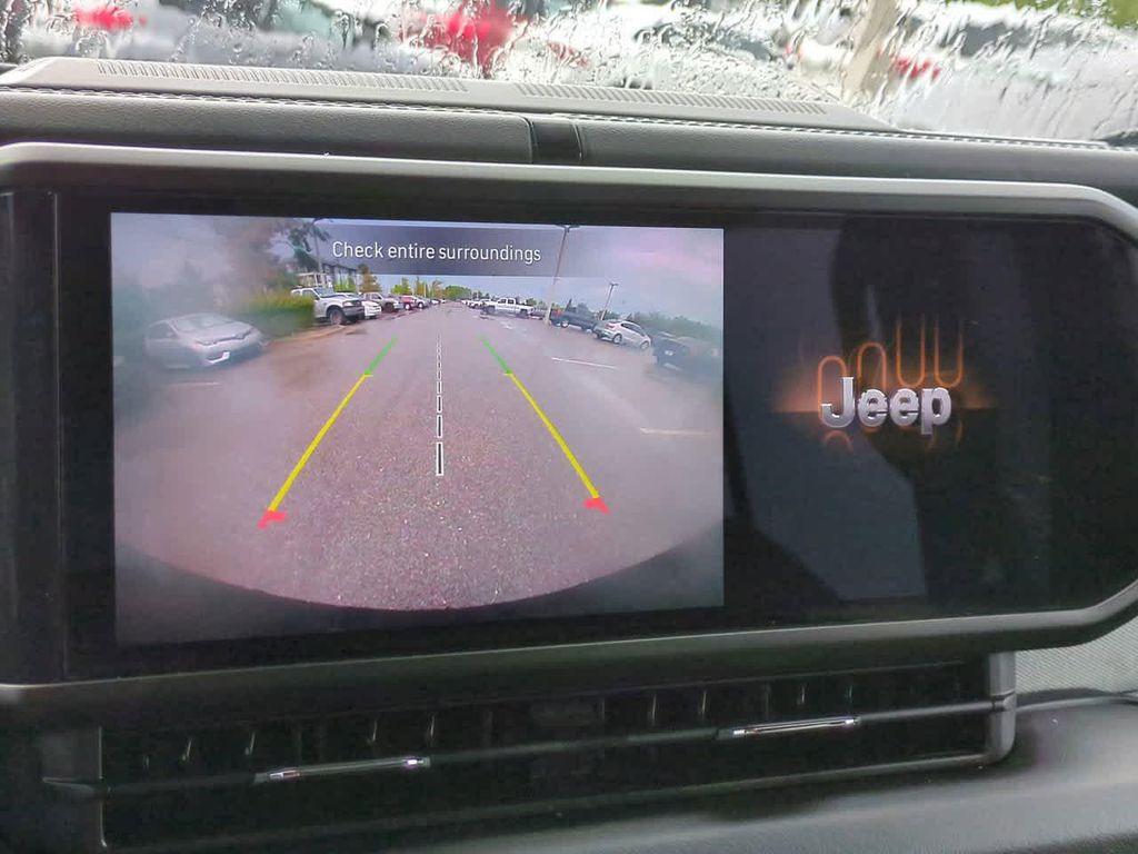used 2024 Jeep Wrangler 4xe car, priced at $37,392