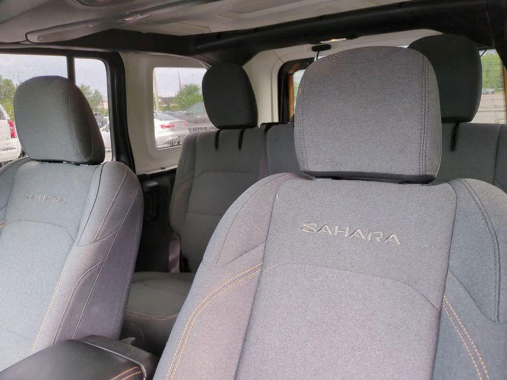 used 2024 Jeep Wrangler 4xe car, priced at $37,392