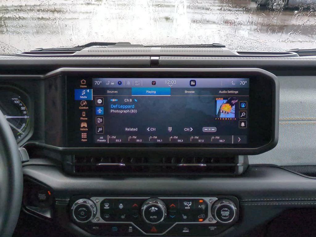 used 2024 Jeep Wrangler 4xe car, priced at $37,392