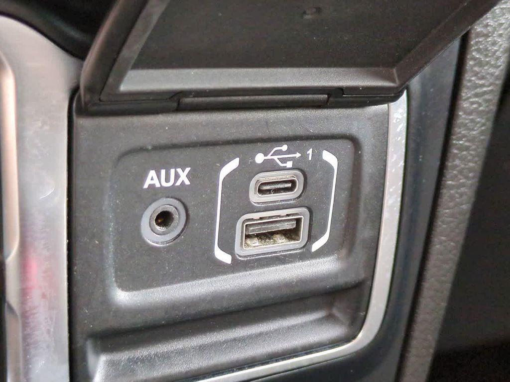 used 2024 Jeep Wrangler 4xe car, priced at $37,392