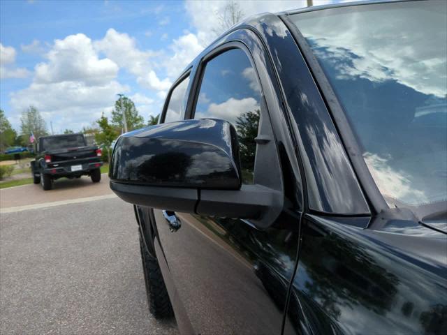used 2021 Toyota Tacoma car, priced at $28,444