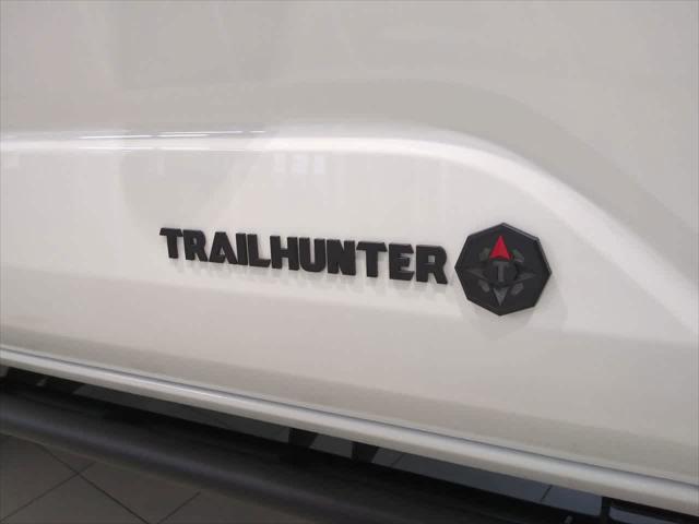 new 2025 Toyota 4Runner Hybrid car, priced at $69,752
