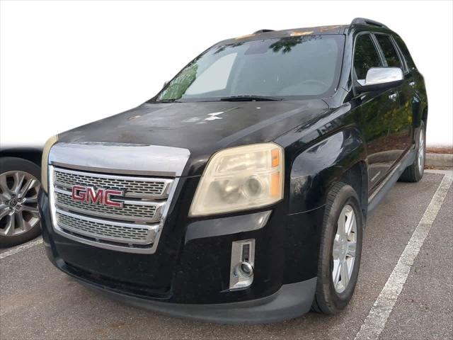 used 2014 GMC Terrain car, priced at $5,885