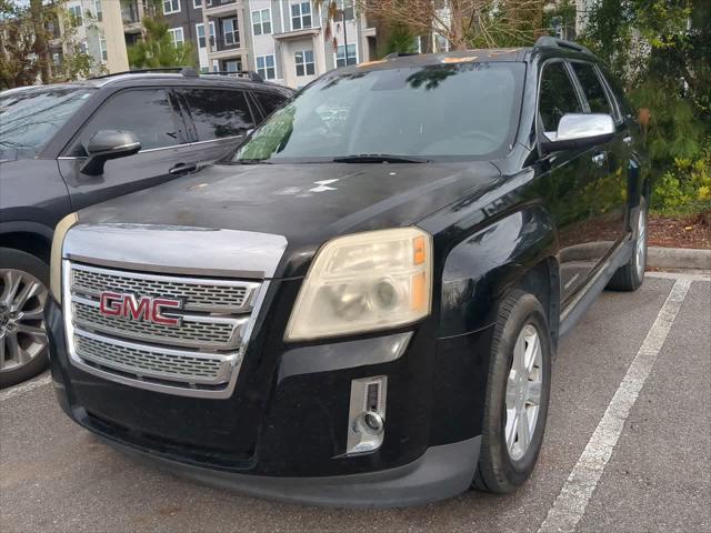 used 2014 GMC Terrain car, priced at $5,885