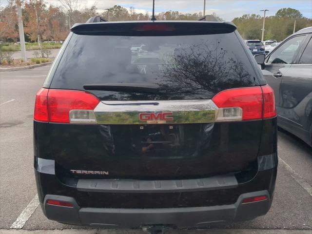 used 2014 GMC Terrain car, priced at $5,885