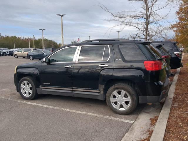 used 2014 GMC Terrain car, priced at $5,885