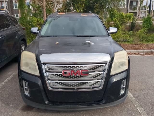 used 2014 GMC Terrain car, priced at $5,885