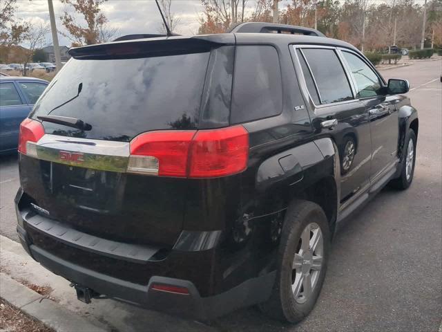 used 2014 GMC Terrain car, priced at $5,885