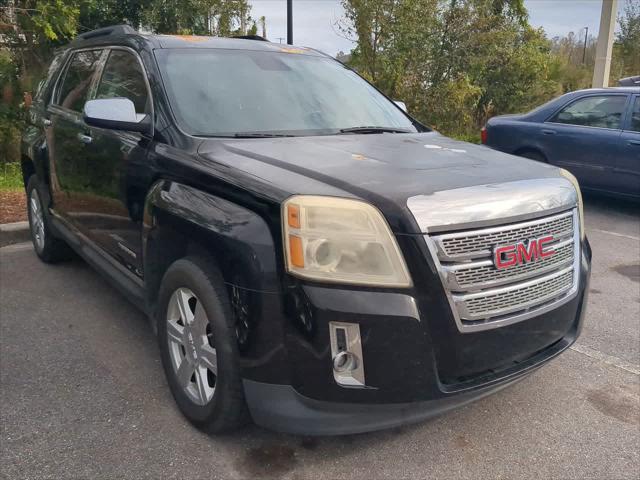 used 2014 GMC Terrain car, priced at $5,885