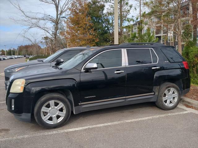 used 2014 GMC Terrain car, priced at $5,885