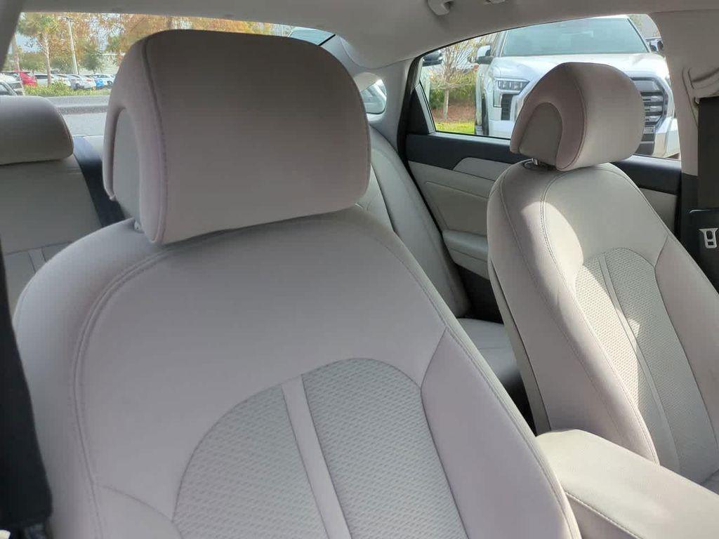 used 2015 Hyundai Sonata car, priced at $8,999