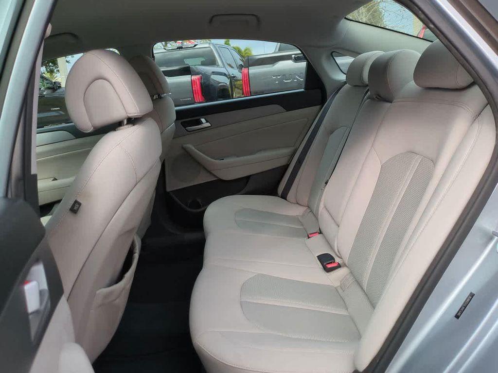 used 2015 Hyundai Sonata car, priced at $8,999