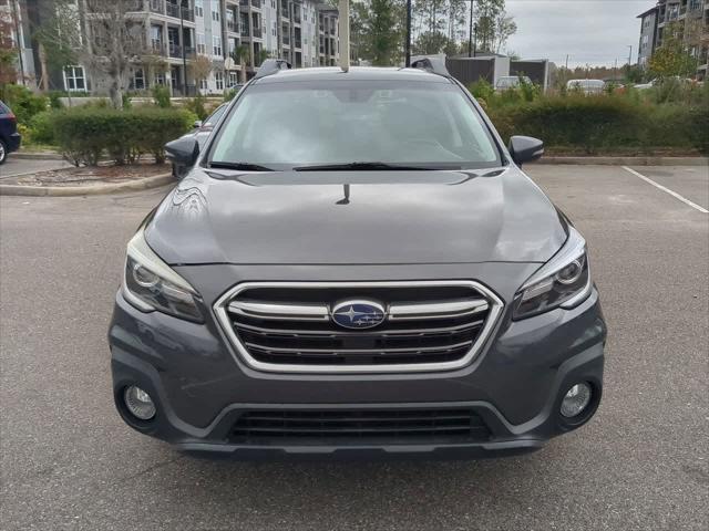 used 2018 Subaru Outback car, priced at $18,244