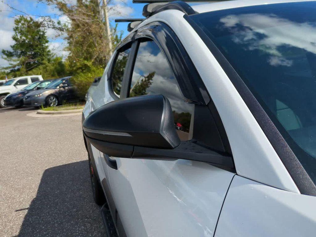 used 2024 Hyundai SANTA CRUZ car, priced at $29,591