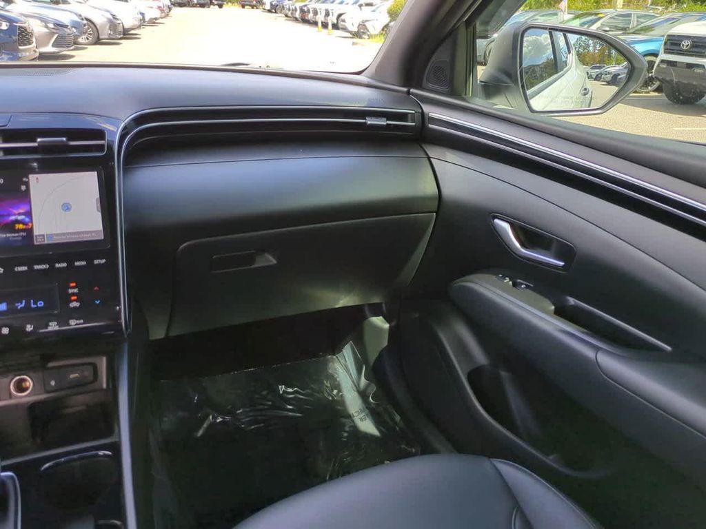 used 2024 Hyundai SANTA CRUZ car, priced at $29,591