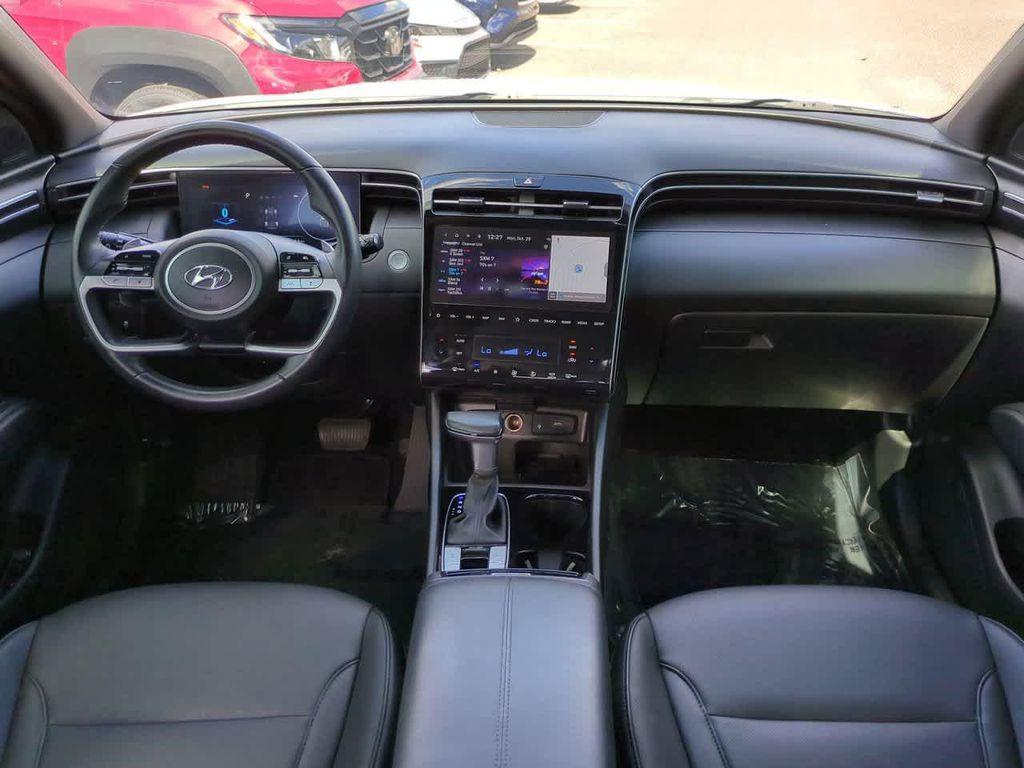 used 2024 Hyundai SANTA CRUZ car, priced at $29,591