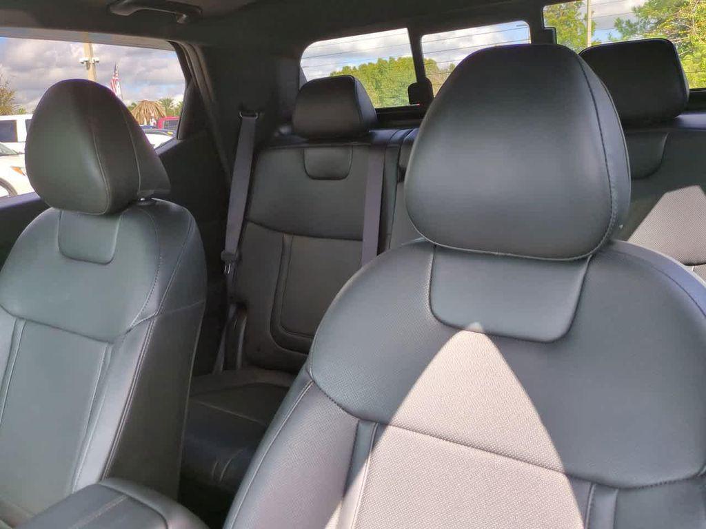 used 2024 Hyundai SANTA CRUZ car, priced at $29,591