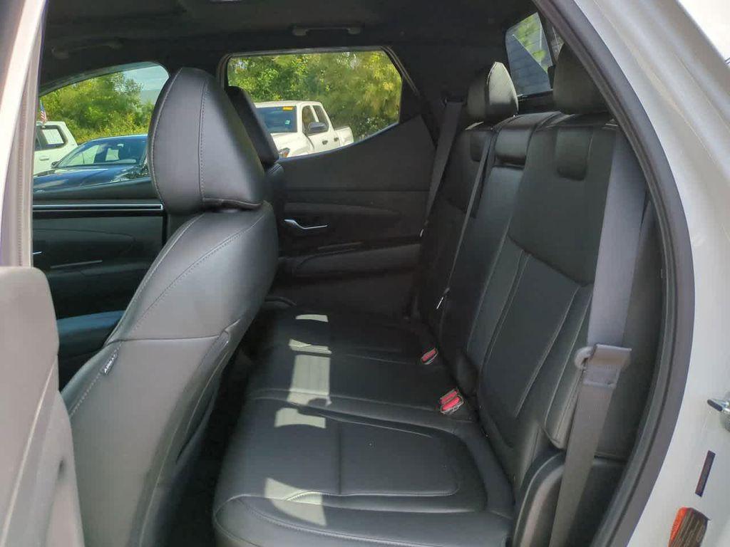 used 2024 Hyundai SANTA CRUZ car, priced at $29,591