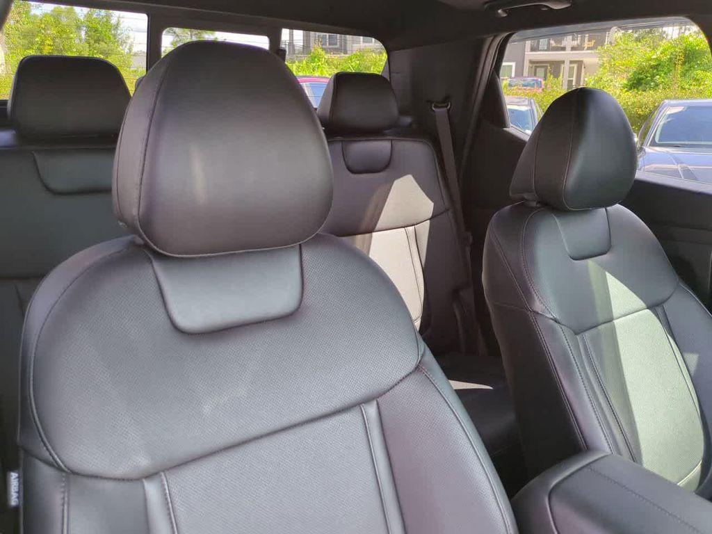 used 2024 Hyundai SANTA CRUZ car, priced at $29,591