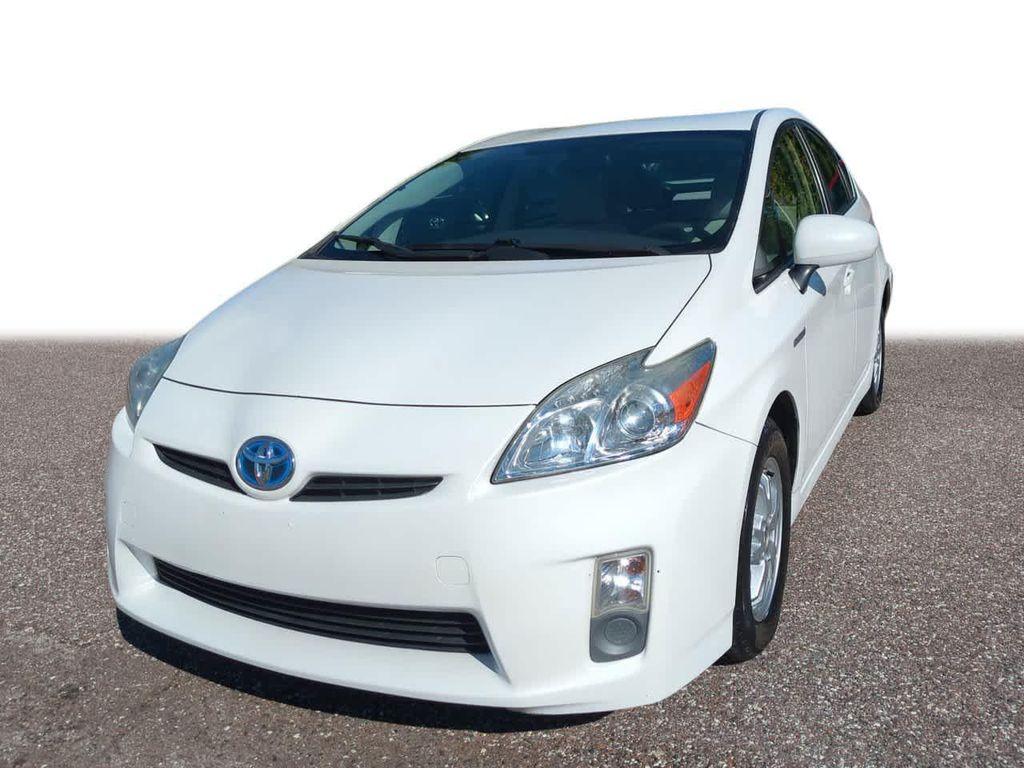 used 2011 Toyota Prius car, priced at $5,999