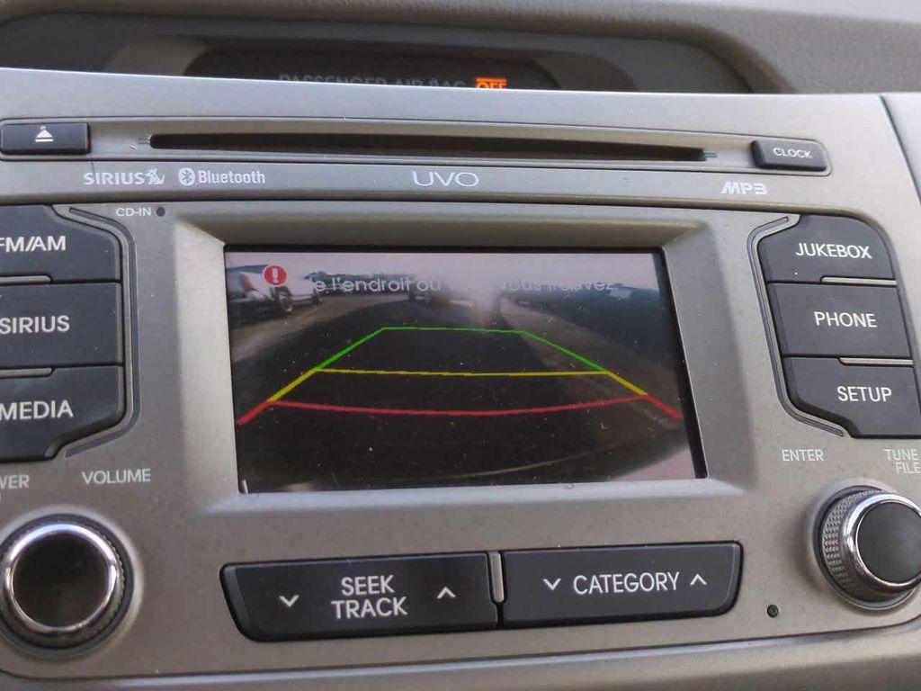 used 2013 Kia Sportage car, priced at $10,744