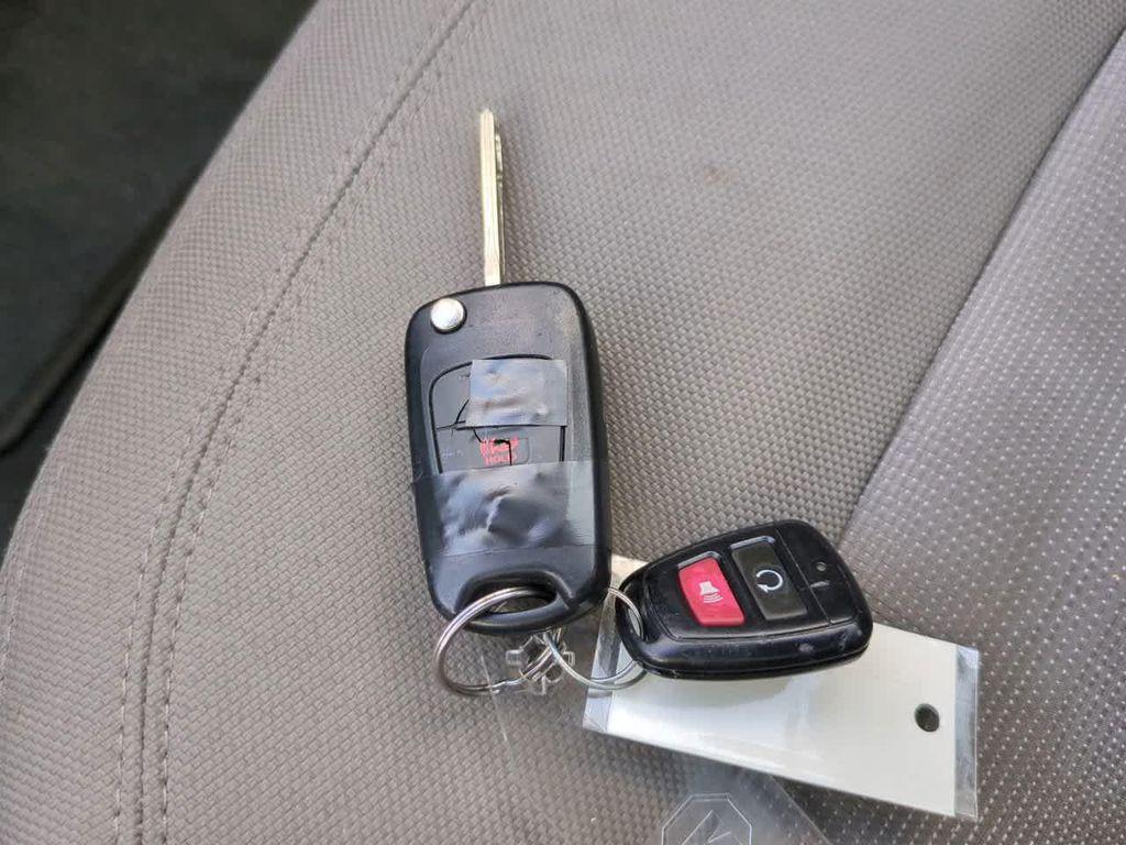 used 2013 Kia Sportage car, priced at $10,744