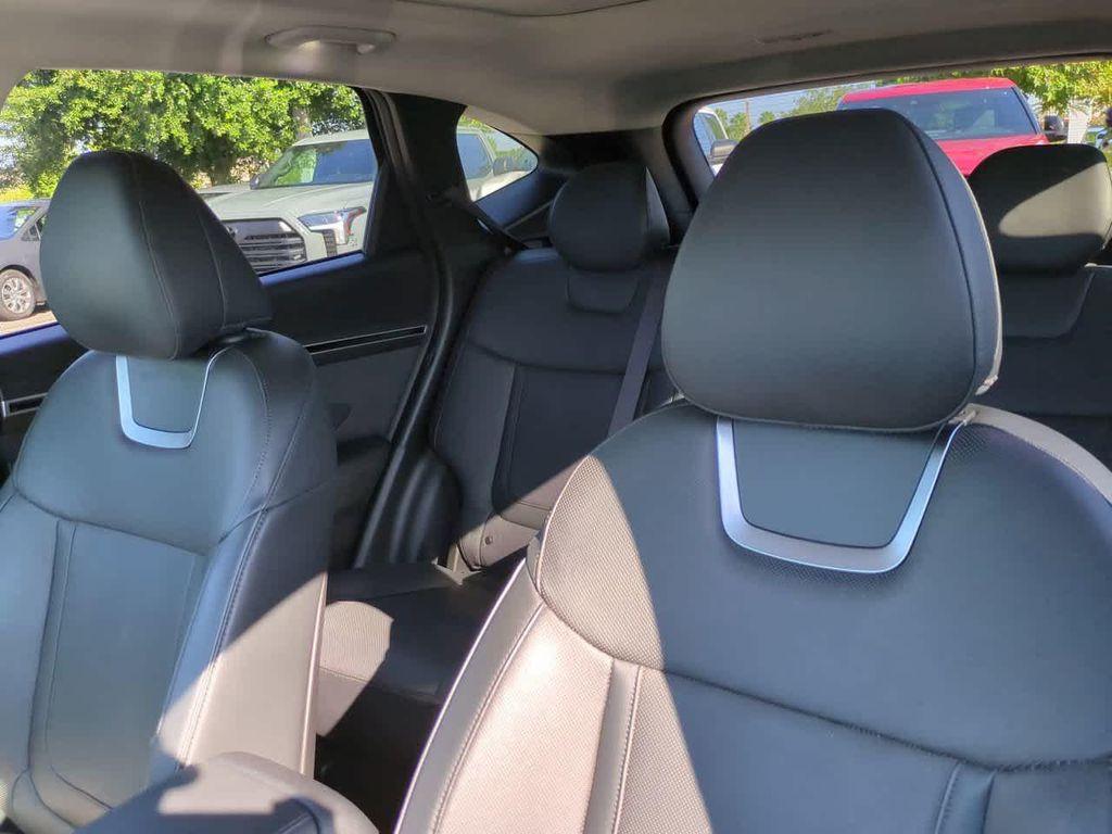 used 2022 Hyundai Tucson car, priced at $21,244