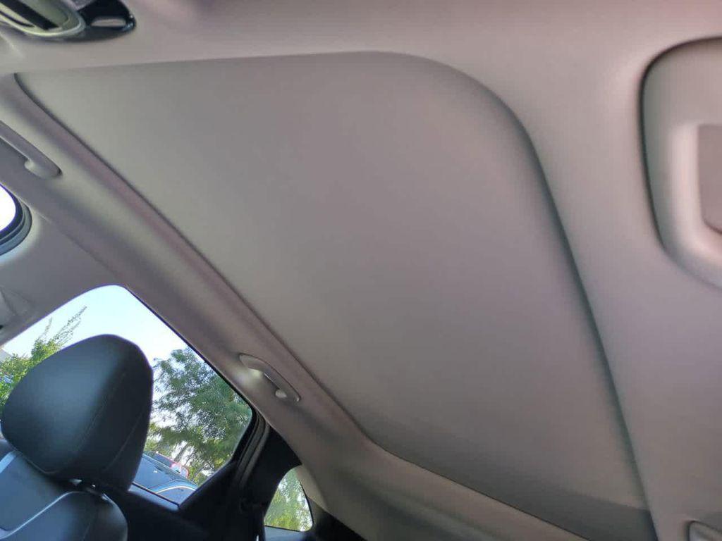 used 2022 Hyundai Tucson car, priced at $21,244