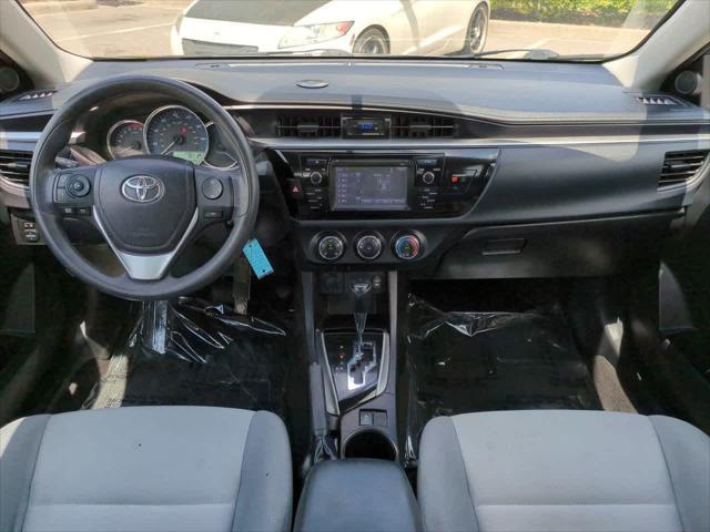 used 2016 Toyota Corolla car, priced at $12,244