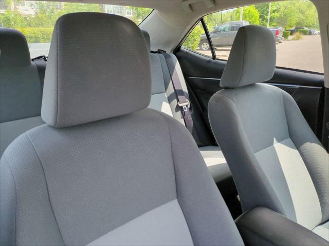 used 2016 Toyota Corolla car, priced at $12,244