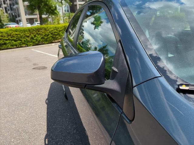 used 2016 Toyota Corolla car, priced at $12,244