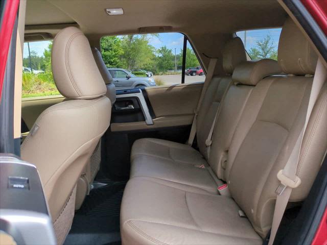 used 2015 Toyota 4Runner car, priced at $22,444