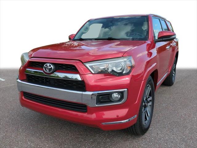used 2015 Toyota 4Runner car, priced at $22,444