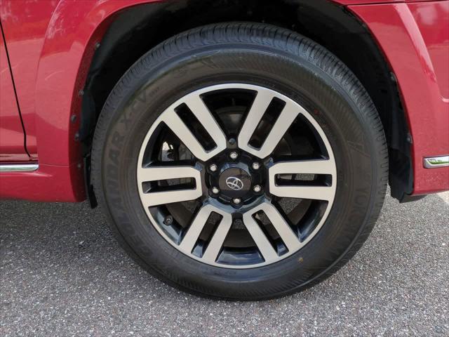 used 2015 Toyota 4Runner car, priced at $22,444