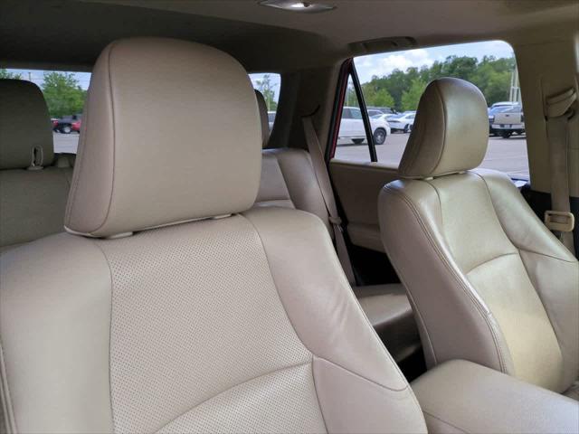 used 2015 Toyota 4Runner car, priced at $22,444