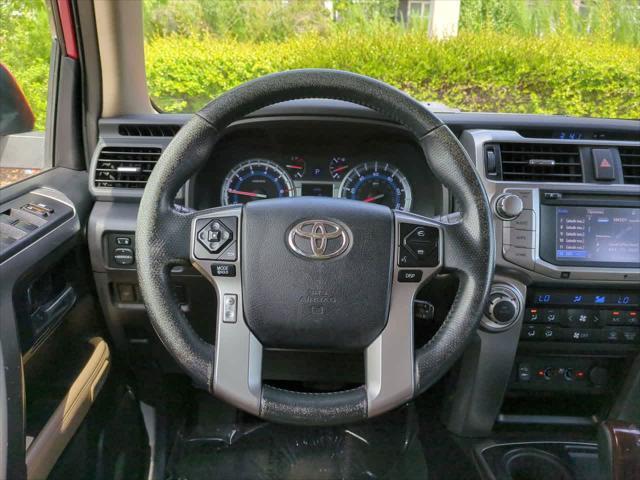 used 2015 Toyota 4Runner car, priced at $22,444
