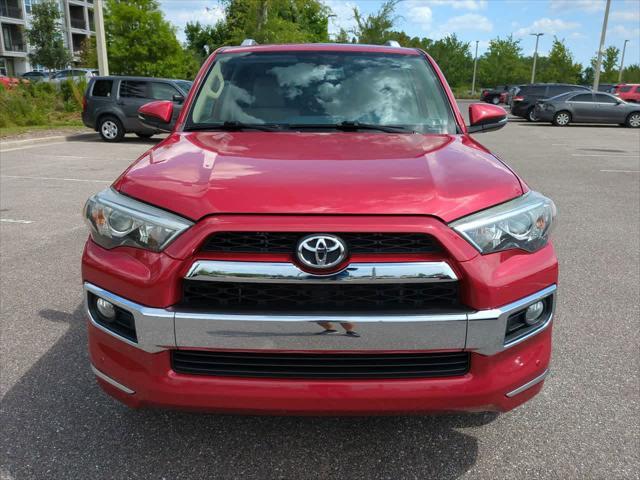 used 2015 Toyota 4Runner car, priced at $22,444