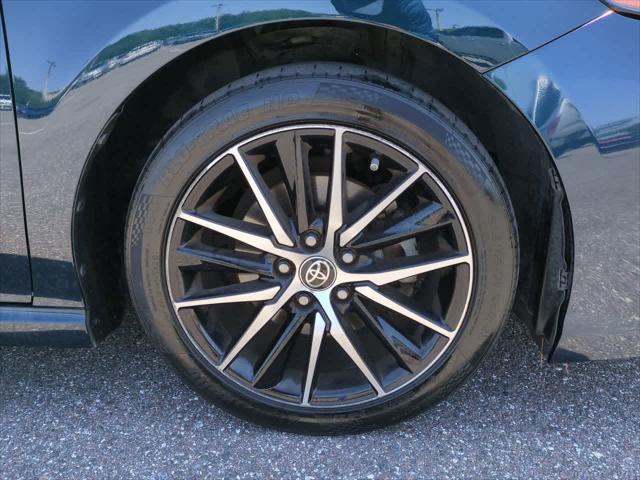 used 2021 Toyota Camry car, priced at $19,999