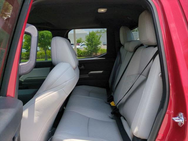 new 2025 Toyota Tacoma car, priced at $53,323
