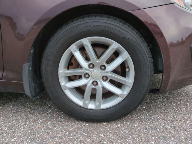 used 2013 Kia Optima car, priced at $9,999