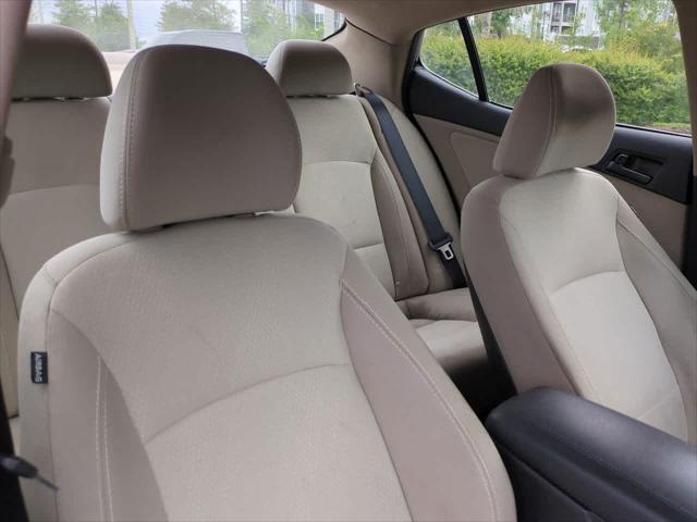 used 2013 Kia Optima car, priced at $9,999