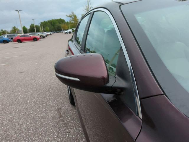 used 2013 Kia Optima car, priced at $9,999