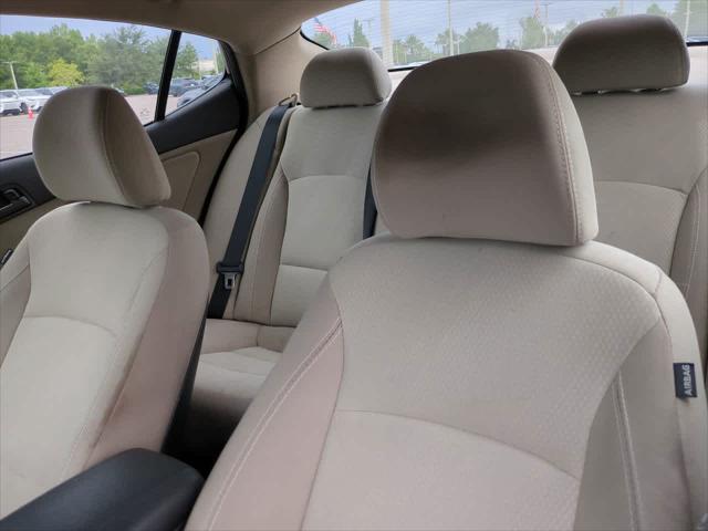 used 2013 Kia Optima car, priced at $9,999