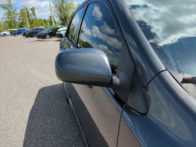 used 2012 Toyota Corolla car, priced at $9,999