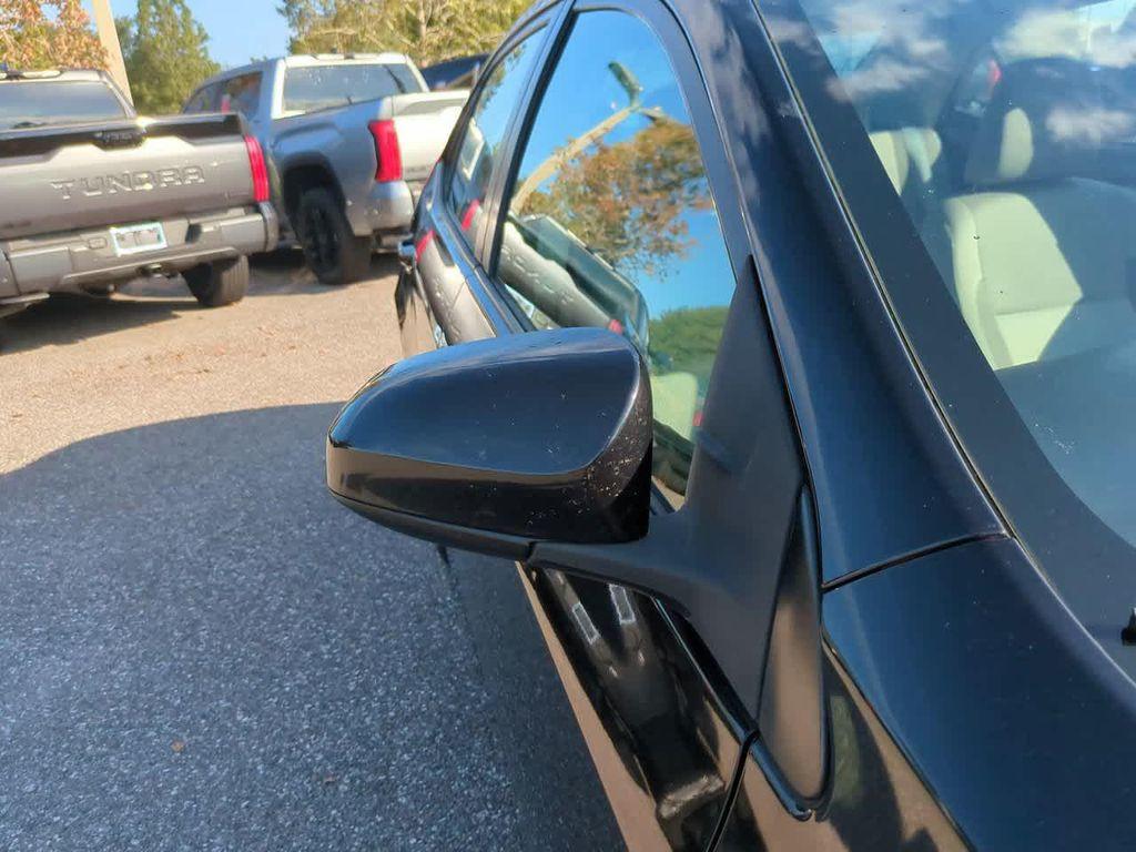 used 2017 Toyota Corolla car, priced at $8,744