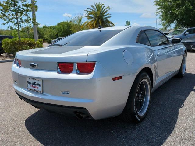 used 2011 Chevrolet Camaro car, priced at $10,999